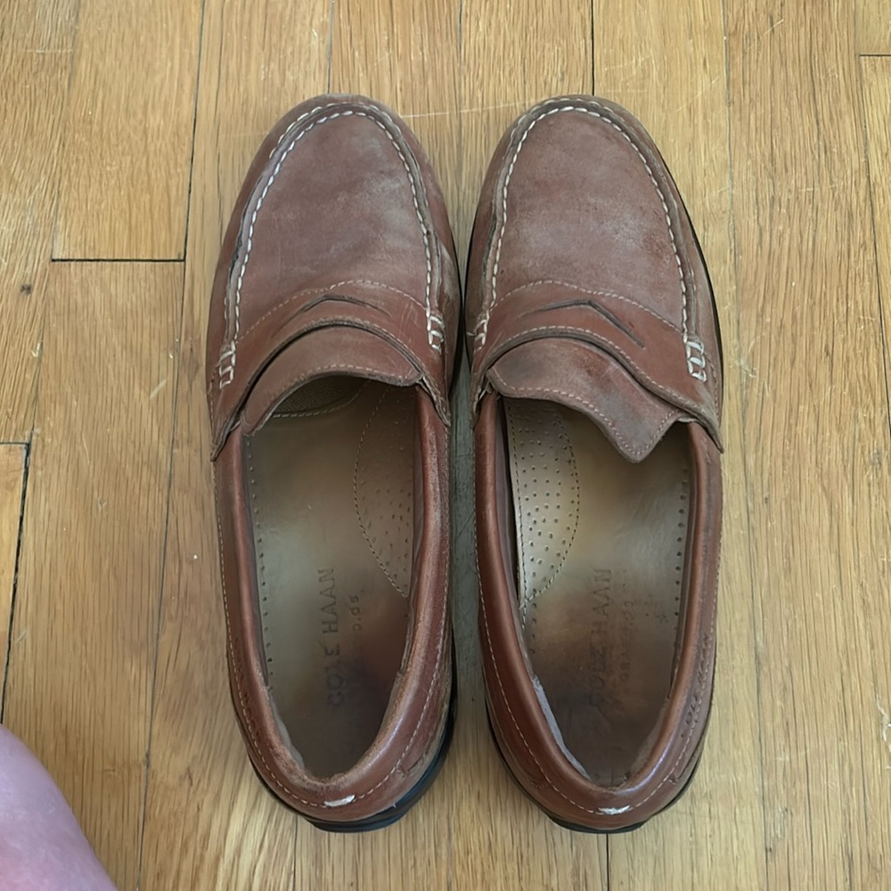 Cole Haan shoes
